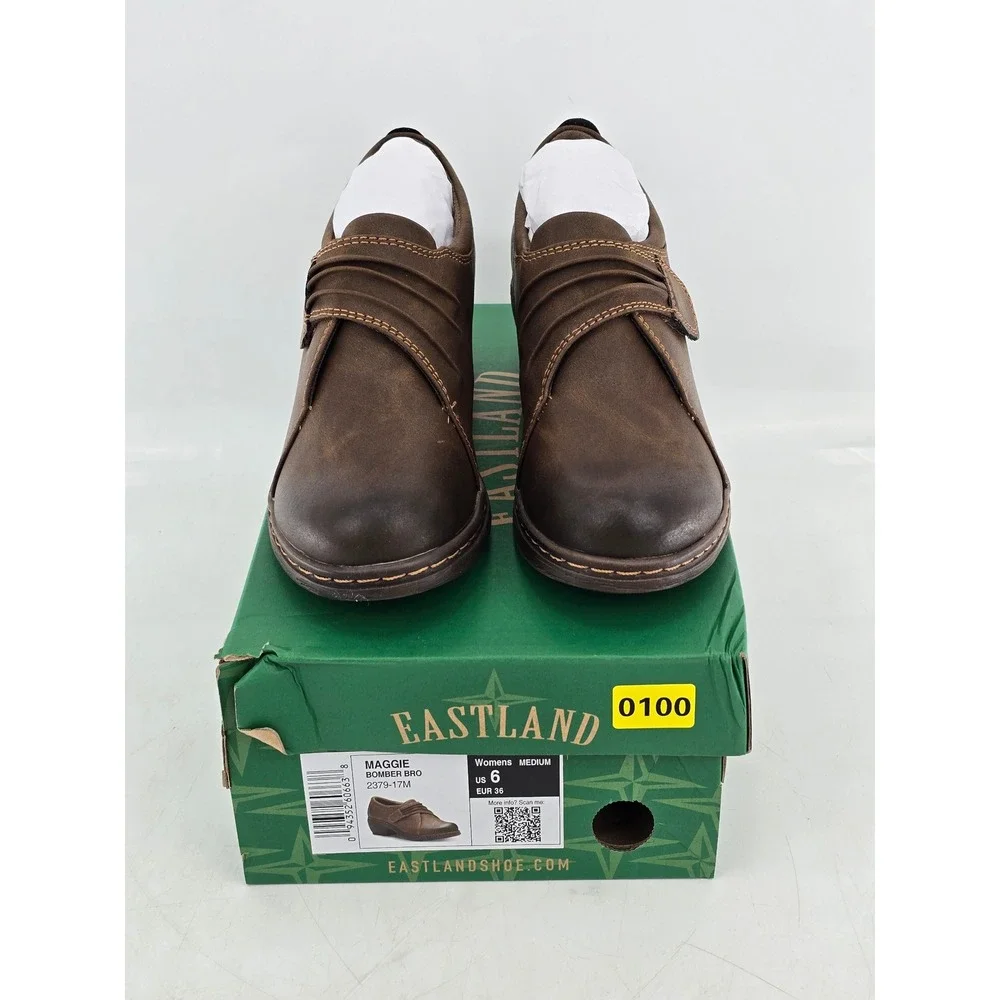 Eastland qty maggie